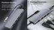 USB-хаб REAL-EL CQ-700 4 ports - зображення 9