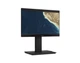 Моноблок Acer Veriton Z4660G (DQ.VS0ME.012); 21.5" (1920х1080) TN / Intel Core i5-8400 (2.8 - 4.0 ГГц) / RAM 8 ГБ / HDD 500 ГБ + SSD 128 ГБ / INTEL HD Graphics 630 / без ОП / LAN / Wi-Fi / Bluetooth / веб-камера / кардридер / Endless OS / черный / клавиат - изображение 6