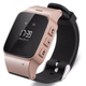 Детские Часы Телефон С Gps Smart Baby Watch D99 Розовые - изображение 1