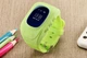 Смарт годинник EWatch Q50 Kid smart watch Green - зображення 2