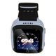 Детские умные часы EWatch M05 с камерой и фонариком + GPS Grey/Black - изображение 4