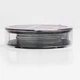 Проволока для спирали GeekVape (Fused) Clapton Wire (0.3 мм+0.3 мм)*0.2 мм 4.5 м (AJ_GVfusedst1b) - изображение 3