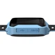 Смарт-годинник UWatch Q529 Blue Bluetooth GPS трекер батарея 400 mAh Android IOS - зображення 13