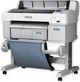 Плотер Epson SureColor SC-T3200 24" (C11CD66301A0) - изображение 4