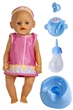 Кукла Baby Born WZJ (Бейби Борн) с аксессуарами, музыкальный горшок (К155) - изображение 2