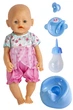 Кукла Baby Born WZJ (Бейби Борн) с аксессуарами, музыкальный горшок (К148) - изображение 2