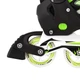 Роликовые коньки Scale Sports Green 41-44 - изображение 6