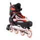 Роликовые коньки Scale Sports Red 41-44 - изображение 2