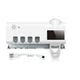 Диспенсер для зубной пасты и щеток ZSW-YO1 TOOTHBRUSH STERILIZER (WN-06) - изображение 4