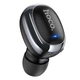 Блютуз гарнитура HOCO Mia mini E54. Black - изображение 1