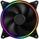 Вентилятор 1STPLAYER Firemoon V2 RGB LED - изображение 1