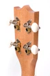 Укулеле BURKS SOPRANO NATURAL 21" - изображение 6