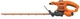 Nożyce do żywopłotu Black+Decker BEHT251 (5035048678015) - obraz 3