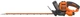 Nożyce do żywopłotu Black+Decker BEHTS451 (5035048678114) - obraz 3