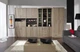 Стелаж з баром Mega Meblar 80x212x35 (MEGA_7) 003512 - зображення 3