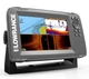 Эхолот Lowrance HOOK 27 TripleShot (000-14024-001) + струбцина - изображение 3