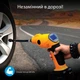 Автокомпресор Promate Patrol-Pro - зображення 7