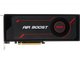 MSI PCI-Ex Radeon RX Vega 56 Air Boost 8192MB HBM2 (2048-bit) (1156/800) (3 x DisplayPort, HDMI) (Radeon RX Vega 56 Air Boost 8G) - зображення 1