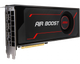 MSI PCI-Ex Radeon RX Vega 56 Air Boost 8192MB HBM2 (2048-bit) (1156/800) (3 x DisplayPort, HDMI) (Radeon RX Vega 56 Air Boost 8G) - зображення 2