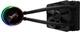 Система рідинного охолодження ASUS ROG RYUO 120 (90RC0010-M0UAY0) - зображення 2