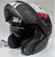 Мотошолом MT Helmets OPTIMUS Raceline White XXL - зображення 2