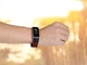 Фітнес браслет Smart Band MX Q8S Тонометр (Color Screen) Червоний (SBQ8SRD) - зображення 6