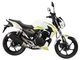 Мотоцикл Geon Pantera S200/N200 - изображение 5