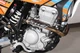 Мотоцикл GEON Dakar 250 TwinCam Оранжевый - изображение 9