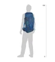 Рюкзак Kelty Coyote 80 Twilight Blue (22611616-TW) - изображение 4