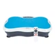 Віброплатформа Sky HMS SVP01 Blue-White - зображення 3