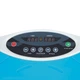 Віброплатформа Sky HMS SVP01 Blue-White - зображення 7