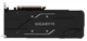 Видеокарта Gigabyte PCI-Ex GeForce GTX 1660 Ti Gaming OC 6GB GDDR6 (192bit) (1860/12000) (1 x HDMI, 3 x Display Port) (GV-N166TGAMING OC-6GD) - изображение 2