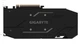 Видеокарта Gigabyte PCI-Ex GeForce GTX 1660 Ti Windforce OC 6GB GDDR6 (192bit) (1845/12000) (1 x HDMI, 3 x Display Port) (GV-N166TWF2OC-6GD) - изображение 3