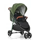 Прогулянкова коляска EL Camino ME 1025 X3 Khaki - зображення 1