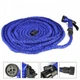 Садовый шланг для полива X-hose синий 15 м TRG-4735 - изображение 3