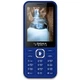 Мобільний телефон Sigma X-style 31 Power Blue - изображение 1
