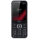 Мобільний телефон Ergo F282 Travel Black - зображення 1