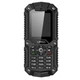 Sigma mobile X-treme IT67 Dual Sim Black (4827798283226) - изображение 3