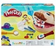 Игровой набор Play-Doh Пластилин Мистер Зубастик - изображение 1