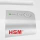 Уничтожитель документов HSM shredstar S5 (6,0) - изображение 4