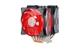 Кулер CoolerMaster MasterAir MA620P (MAP-D6PN-218PC-R1) - зображення 2