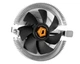 Кулер процессорный ID-Cooling DK-01T - изображение 4