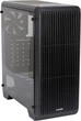 Корпус Zalman S2 Black без БЖ - зображення 2