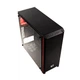 Корпус BitFenix Nova TG Black (BFX-NTG-100-KKWSK-RP) без БП - изображение 2