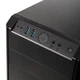 Корпус BitFenix Nova TG Black (BFX-NTG-100-KKWSK-RP) без БП - изображение 5