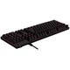 Клавиатура Logitech Mechanical G413 (920-008309) Carbon USB - изображение 2
