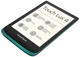 Электронная книга PocketBook 627 Touch Lux 4 Emerald (PB627-C-CIS); 6" (1024х758) E-Ink Carta, сенсорный с подсветкой, ОЗУ 512 МБ, 8 ГБ встроенная + microSD до 32 ГБ, 1500 мАч, 161.3 х 108 х 8 мм, 155 г, изумрудный - изображение 4