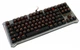 Клавіатура A4Tech Bloody B830 Grey USB - зображення 1