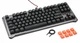 Клавіатура A4Tech Bloody B830 Grey USB - зображення 5
