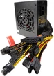 Блок живлення 1stPlayer PS-400SFX APFC 400W bulk - зображення 4